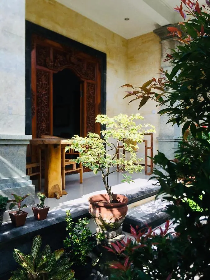 Affittacamere Wina Ubud B&B