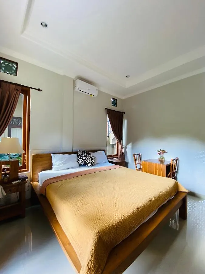 ** 게스트하우스 위나 우붓 B&B 인도네시아