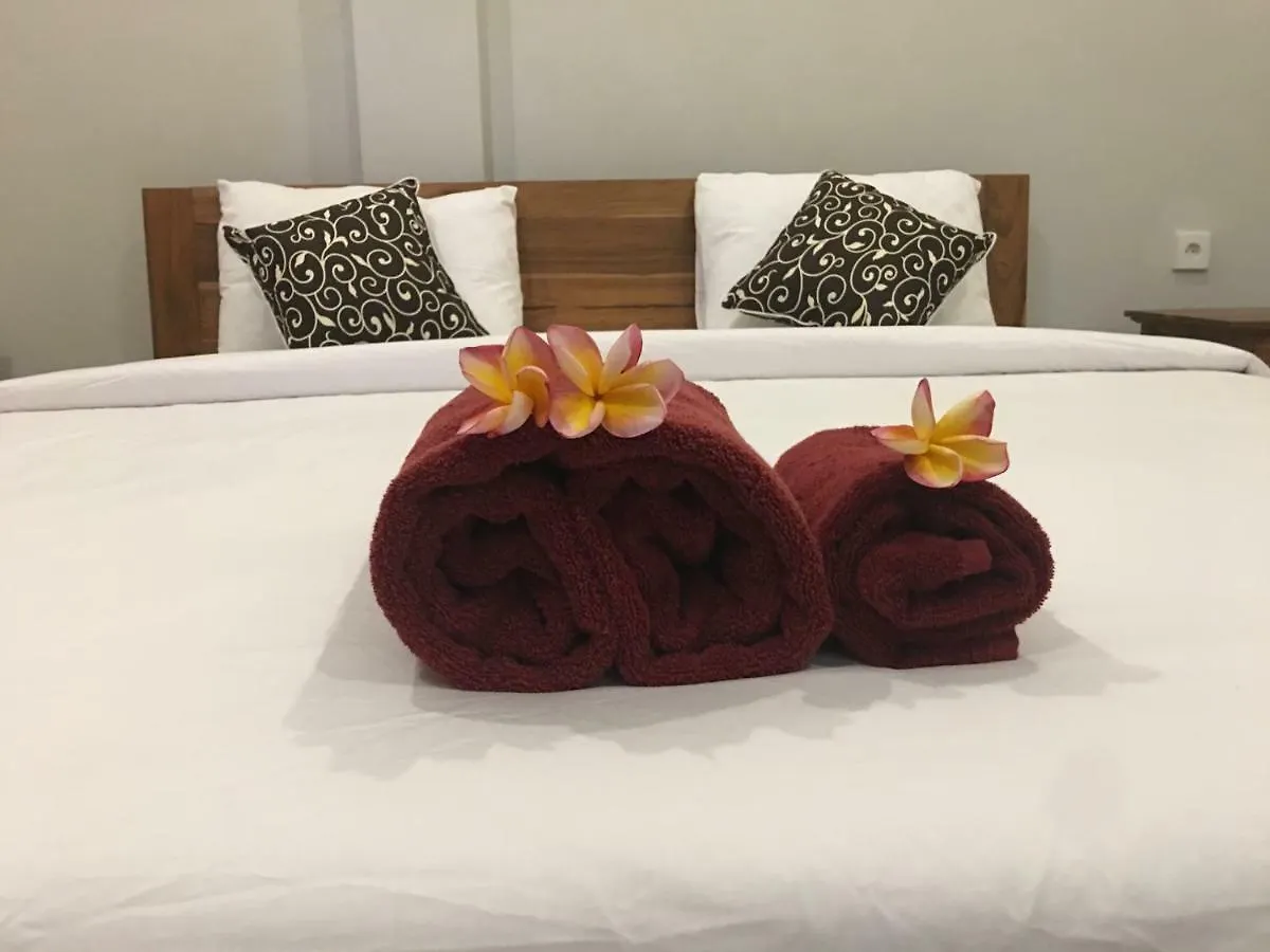위나 우붓 B&B
