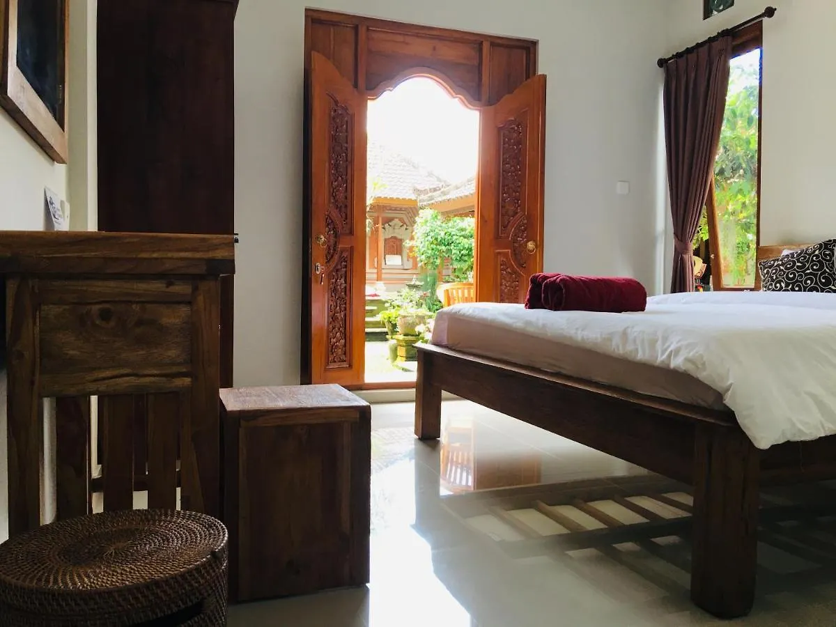 Wina Ubud B&B Ubud (Bali)
