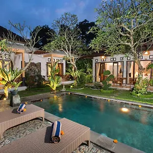 Guest house Umah San