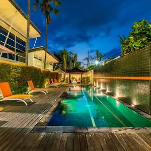 Bali Yarra - Indonesia