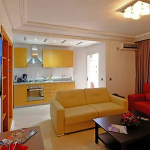 Mouna Morocco